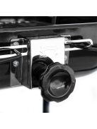 MIR350 faszenes grill