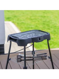 MIR-EE001 elektromos grill