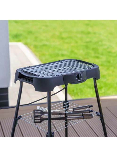MIR-EE001 elektromos grill