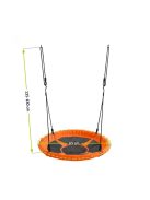 Nest 65 narancs kerti hinta