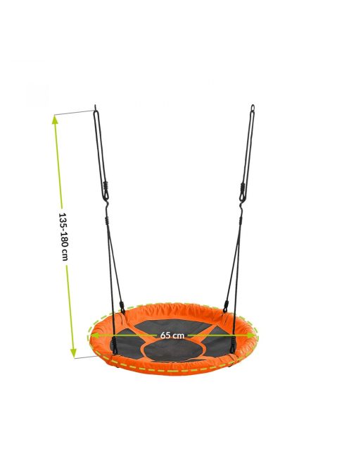 Nest 65 narancs kerti hinta