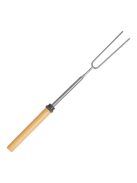 Teleszkópos nyárs 31-80 cm