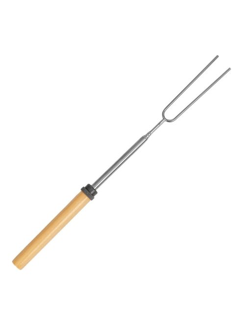 Teleszkópos nyárs 31-80 cm