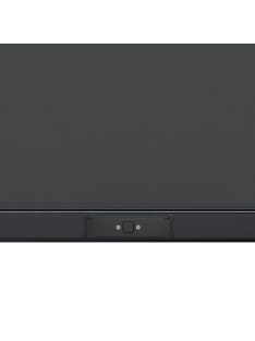 LUXE kézi napellenző 370x218cm 4 m-ig antracit