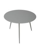 Vibe 60 cm-es kerek kerti asztal