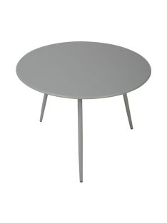 Vibe 60 cm-es kerek kerti asztal