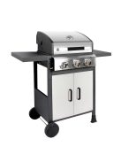 Brenner G3N háromégős gázgrill 3 kW