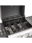 Brenner G3N háromégős gázgrill 3 kW