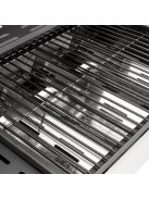 Brenner G3N háromégős gázgrill 3 kW