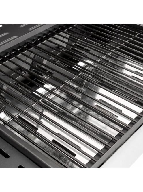 Brenner G3N háromégős gázgrill 3 kW