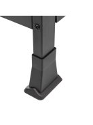 Brenner G3N háromégős gázgrill 3 kW