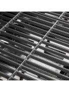 Brenner G6N hatégős gázgrill 3 kW