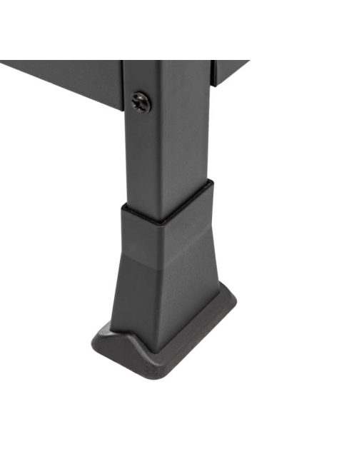 Brenner G6N hatégős gázgrill 3 kW