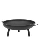 MIR-FP435 hordozható tűzrakó 43,5 cm