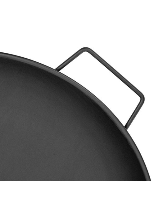 MIR-FP435 hordozható tűzrakó 43,5 cm
