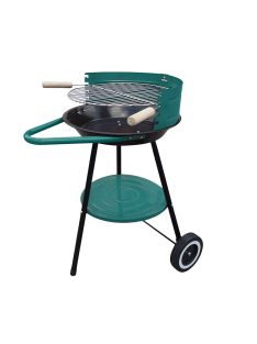 MIR277 faszenes grill