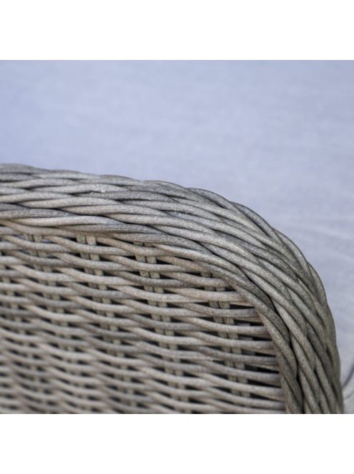 VERDI kerti bútor garnitúra