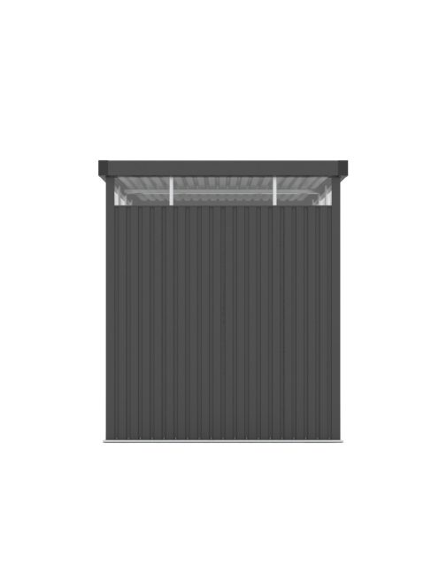 MIR1008PC kerti szerszámos ház