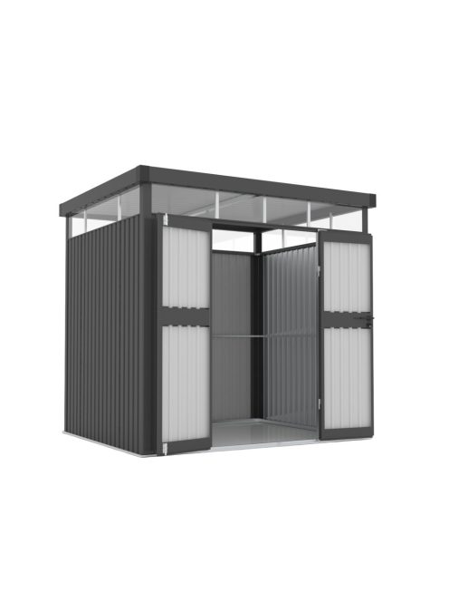MIR1008PC kerti szerszámos ház