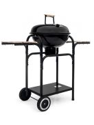 MIR270 szenes grill fedéllel