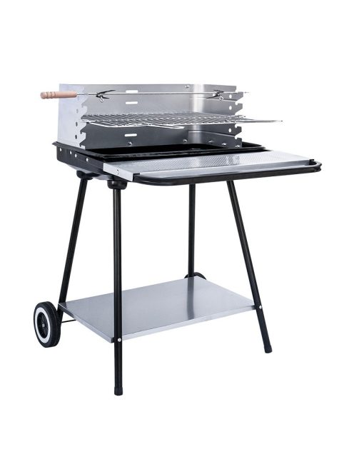 MIR404 szenes grill, szögletes