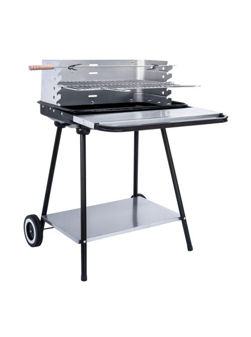 MIR404 szenes grill, szögletes