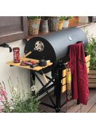 MIR418 nagy méretű szenes grill