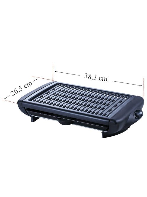 MIR-E008 elektromos grill