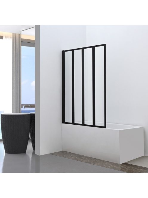 Tribeca 110x140 cm kádparaván