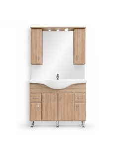 Bianca Plus 105 komplett