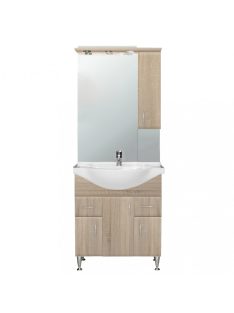 Bianca Plus 75 komplett