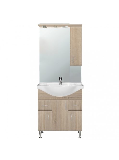 Bianca Plus 75 komplett