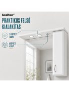 Bianca Plus 85 komplett