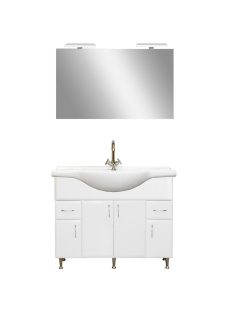 Bianca Prime 105 komplett