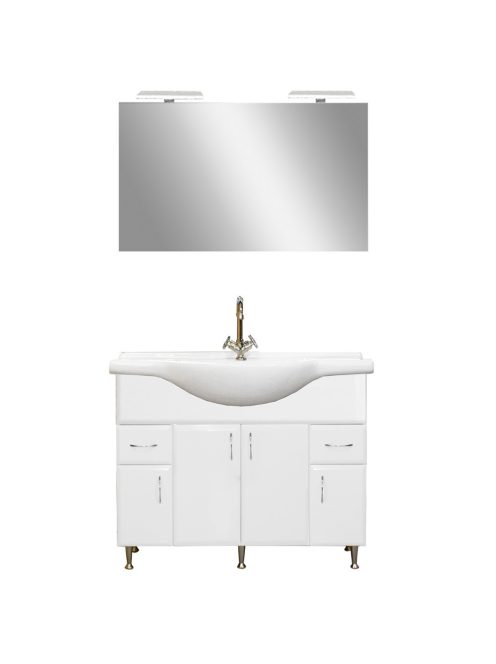 Bianca Prime 105 komplett