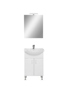 Bianca Prime 55 komplett