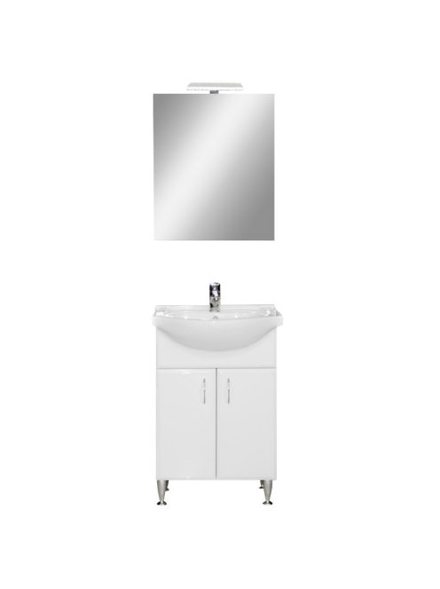 Bianca Prime 55 komplett