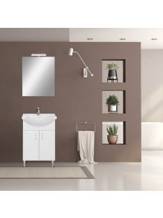 Bianca Prime 55 komplett