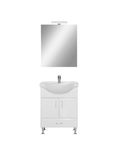 Bianca Prime 65 komplett