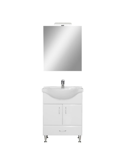 Bianca Prime 65 komplett