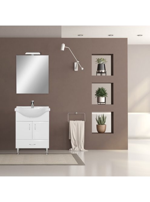 Bianca Prime 65 komplett