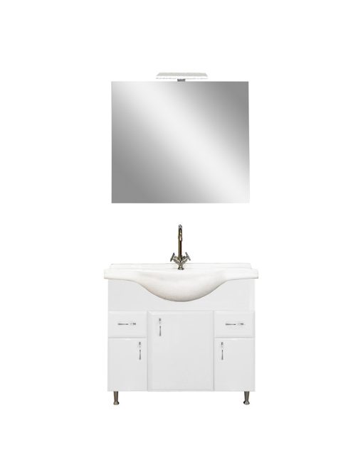 Bianca Prime 85 komplett