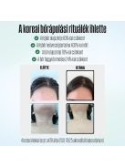 POSEION BT100® Prémium koreai revitalizáló zuhanyfej vízszűrővel, mágneses-ionizáló technológiával, szürke