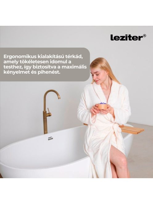 Noa szabadon álló fürdőkád