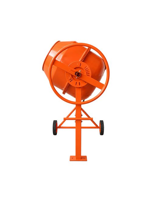 Mixer 140 betonkeverő 220V 550W 140 l