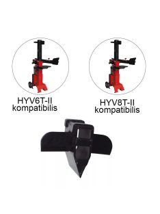 Kereszthasító ék CW-04