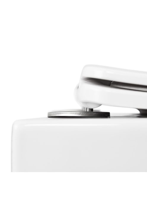 Delano fali rimless WC soft-close ülőkével