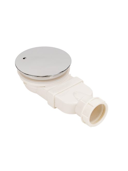 Keskeny zuhanytálca szifon 90 mm