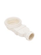 Keskeny zuhanytálca szifon 90 mm