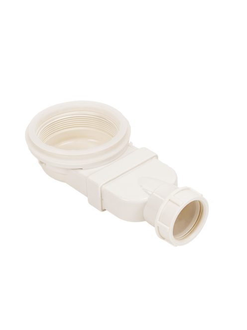 Keskeny zuhanytálca szifon 90 mm